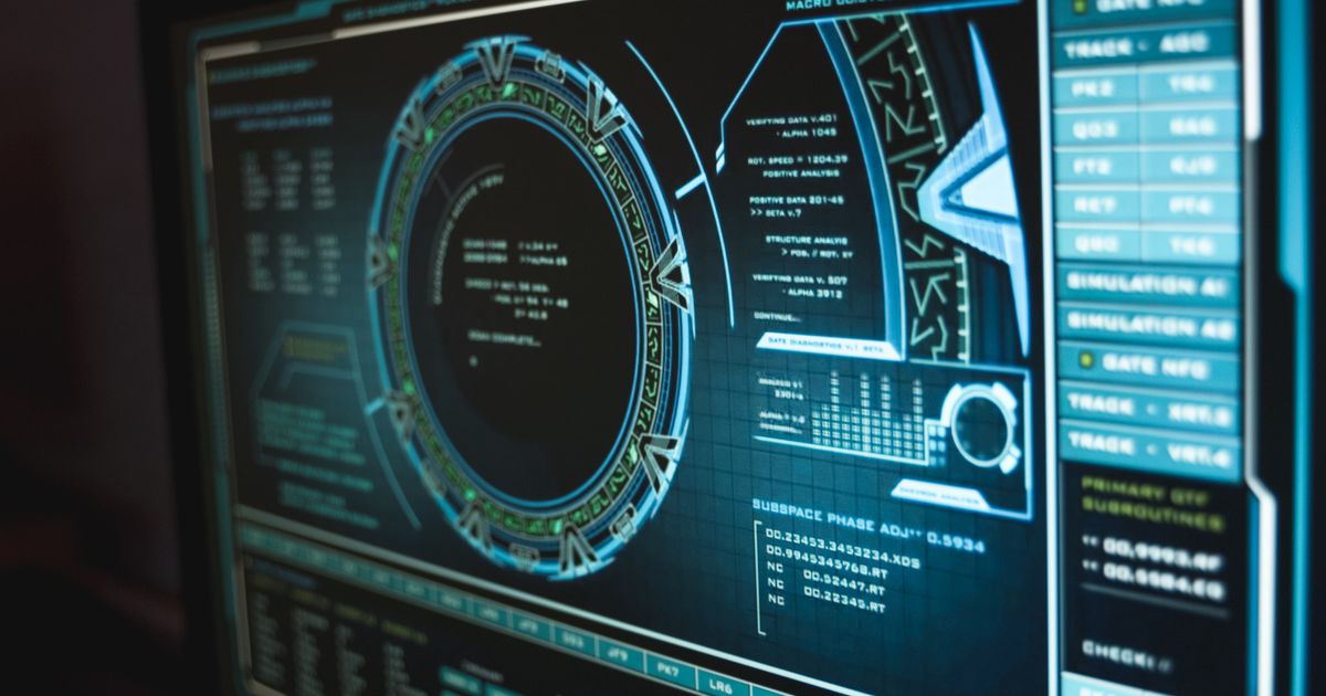 Cyber security gestita per piccole e medie imprese