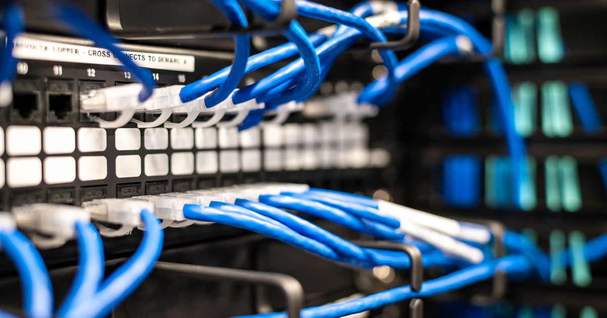 Firewall di nuova generazione a protezione della rete aziendale
