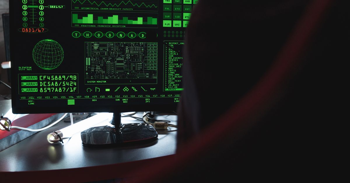 Protezione dai virus informatici e dalle minacce online